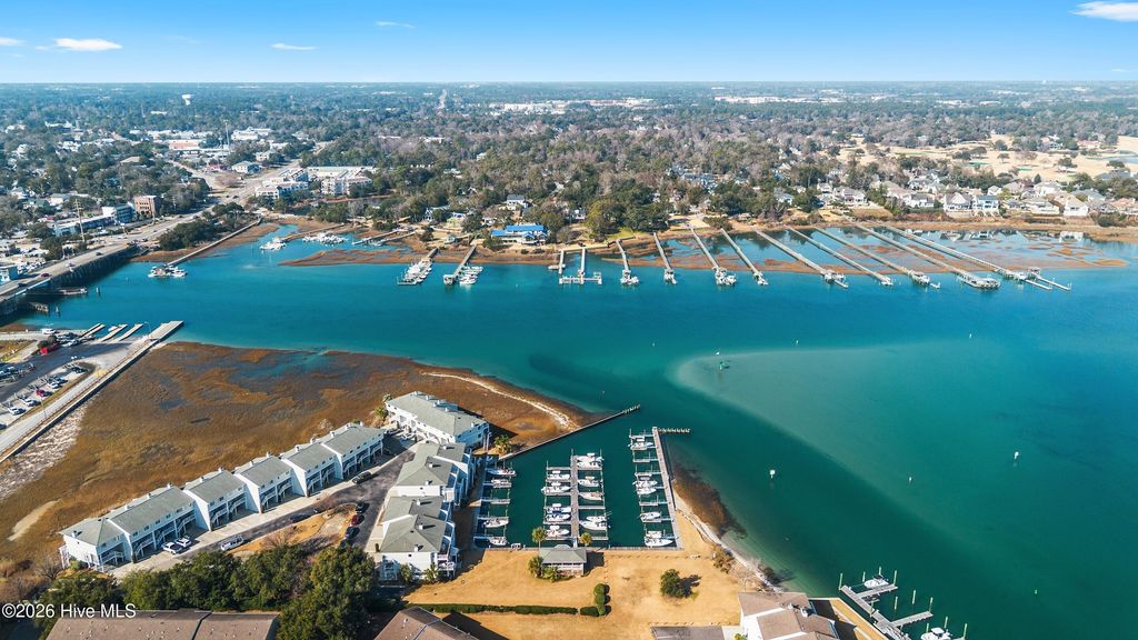 Image 60 of property listing at 124 Lees Cut, Wrightsville Beach, NC 28480