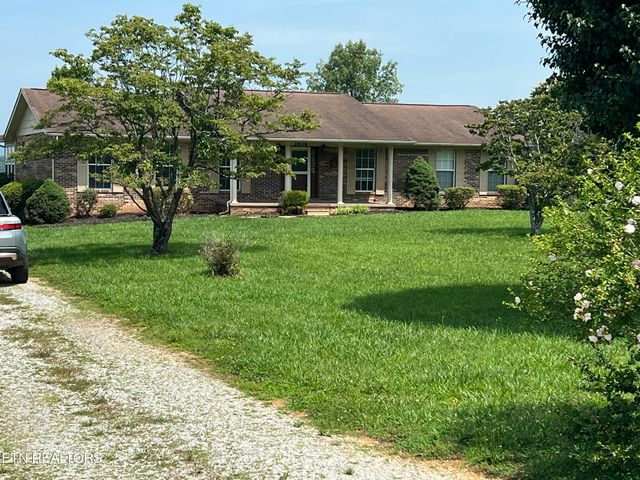 2806 Vicksburg Lane, Strawberry Plains, TN 37871