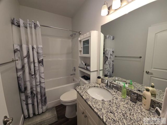 2141 Summerfield Lane, Rexburg, ID 83440