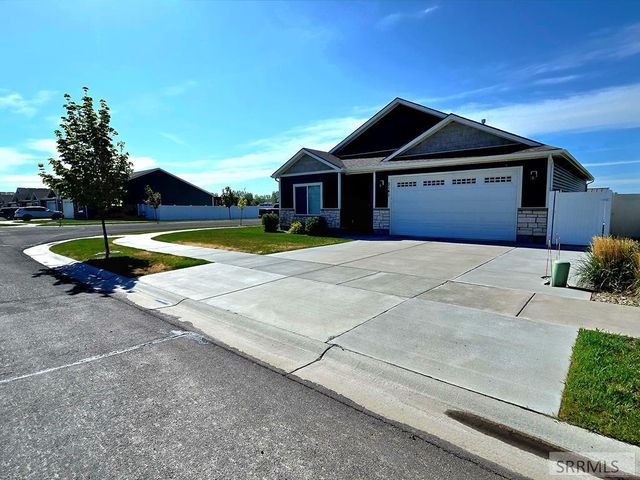 2141 Summerfield Lane, Rexburg, ID 83440