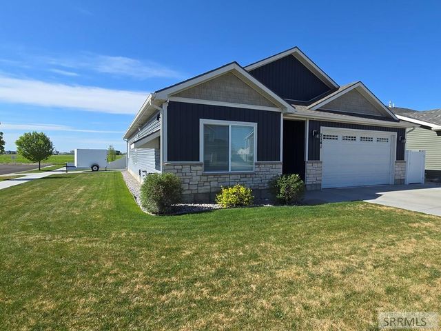 2141 Summerfield Lane, Rexburg, ID 83440