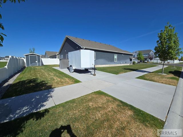 2141 Summerfield Lane, Rexburg, ID 83440