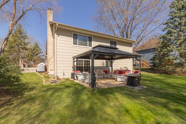 15873 Fremont Avenue NW, Prior Lake, MN 55372