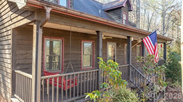 1481 Levi Lane, Lenoir, NC 28645