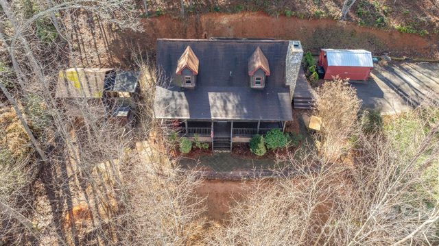 1481 Levi Lane, Lenoir, NC 28645