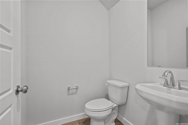 15527 Lonehollow Lake, San Antonio, TX 78253