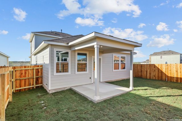 15527 Lonehollow Lake, San Antonio, TX 78253