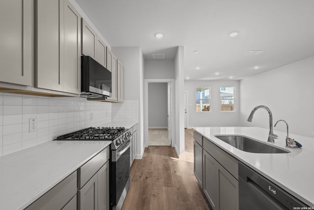 15527 Lonehollow Lake, San Antonio, TX 78253