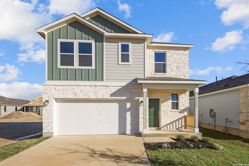 15527 Lonehollow Lake, San Antonio, TX 78253