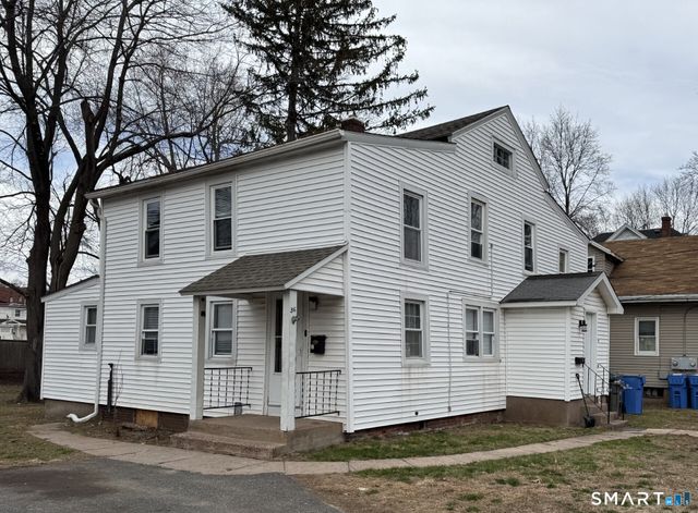 34-36 Cottage Street, Manchester, CT 06040