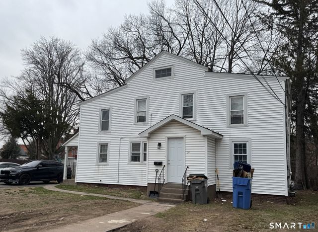 34-36 Cottage Street, Manchester, CT 06040