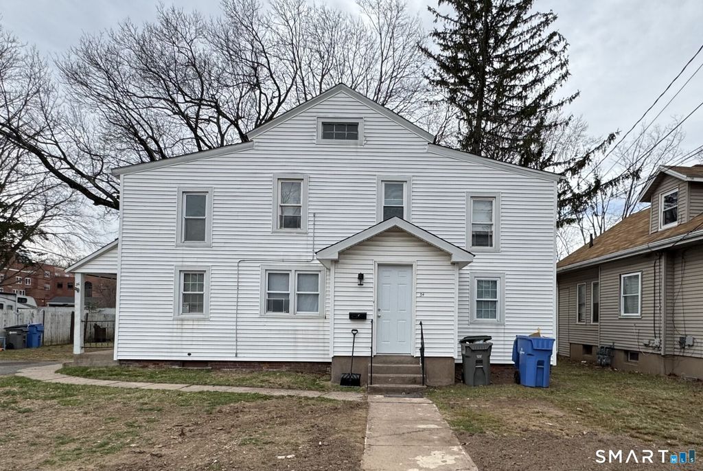 34-36 Cottage Street, Manchester, CT 06040