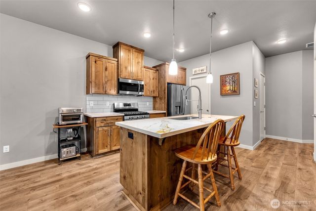 12318 NE 116th Street, Vancouver, WA 98682