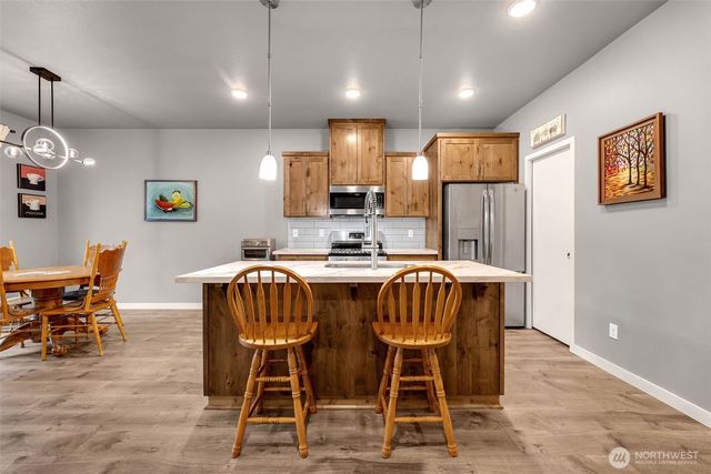 12318 NE 116th Street, Vancouver, WA 98682