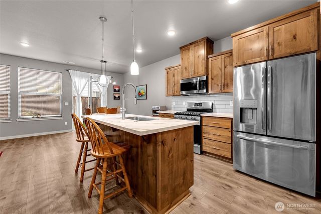 12318 NE 116th Street, Vancouver, WA 98682