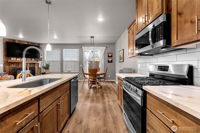 12318 NE 116th Street, Vancouver, WA 98682