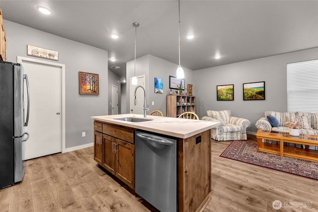 12318 NE 116th Street, Vancouver, WA 98682