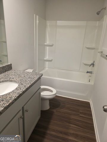 119 Village Green Drive NW, Adairsville, GA 30103