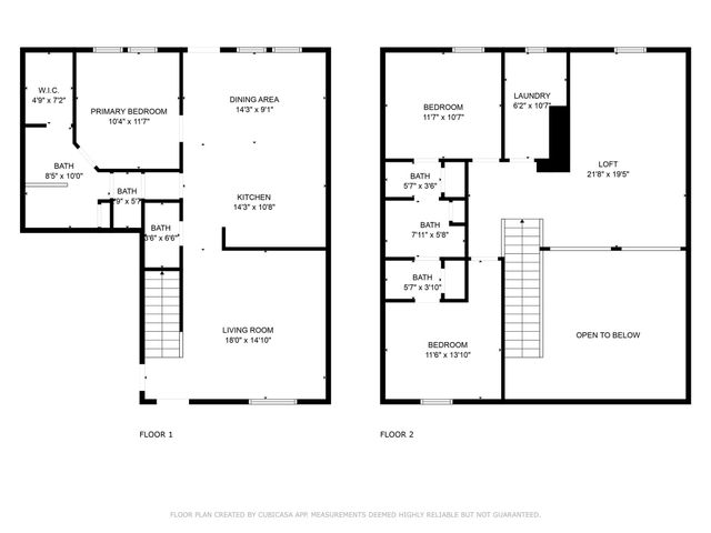 1898 Longmire Road 20, Conroe, TX 77304