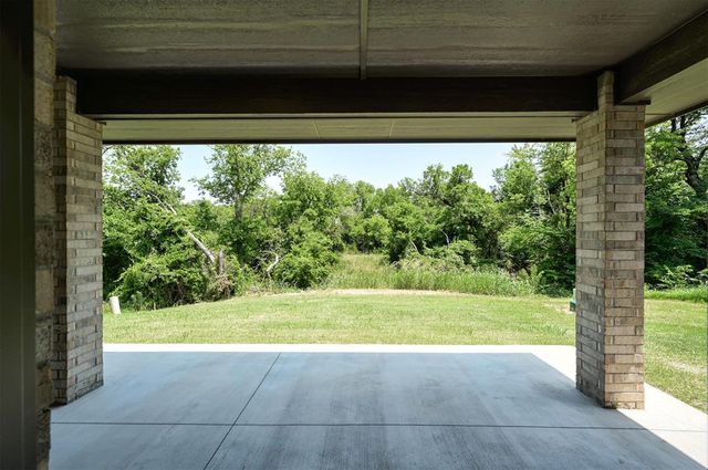 12044 Rockbed Drive, Yukon, OK 73099