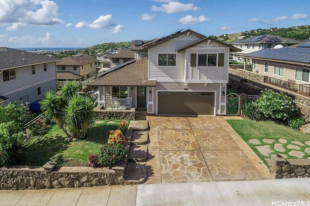 92-698 Welo Street, Kapolei, HI 96707