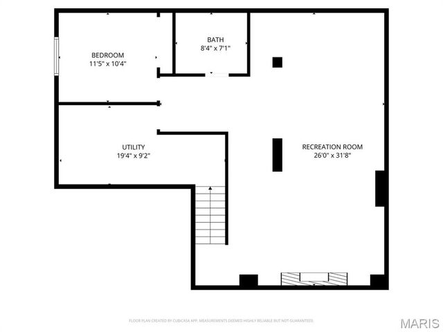427 Venneman Avenue, Glendale, MO 63122