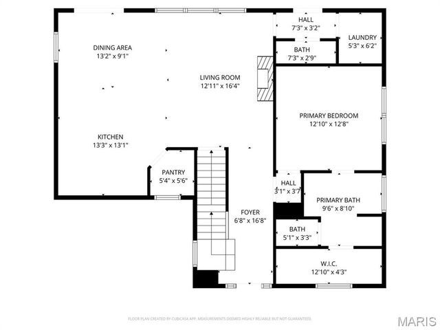 427 Venneman Avenue, Glendale, MO 63122