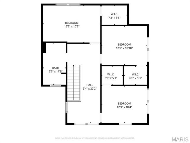 427 Venneman Avenue, Glendale, MO 63122