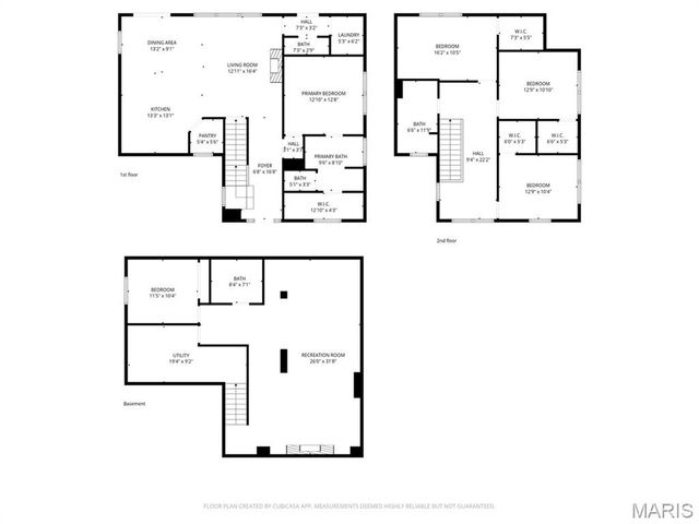 427 Venneman Avenue, Glendale, MO 63122