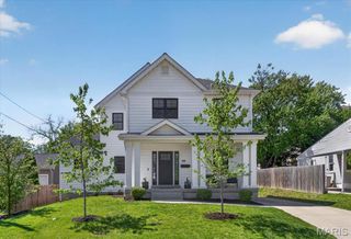 427 Venneman Avenue, Glendale, MO 63122