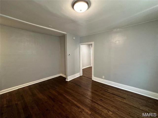 4950 Lindenwood Avenue 1st Floor, St Louis, MO 63109