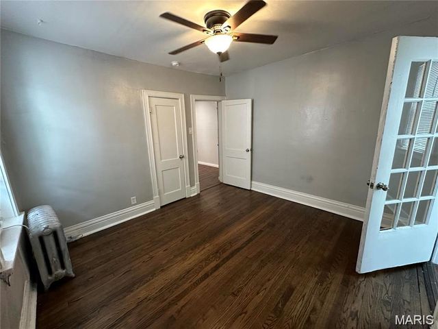 4950 Lindenwood Avenue 1st Floor, St Louis, MO 63109
