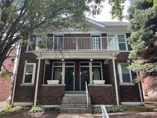 4950 Lindenwood Avenue 1st Floor, St Louis, MO 63109