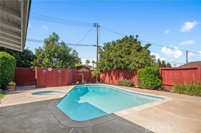 320 N Stevens, Orange, CA 92868