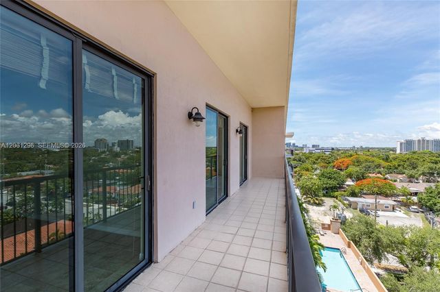 1690 SW 27th Avenue 908, Miami, FL 33145