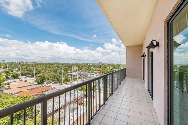 1690 SW 27th Avenue 908, Miami, FL 33145