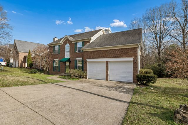 681 Granwood Blvd, Old Hickory, TN 37138