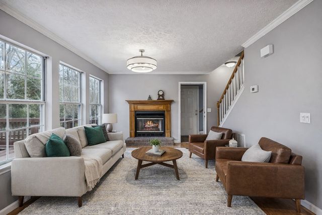 681 Granwood Blvd, Old Hickory, TN 37138