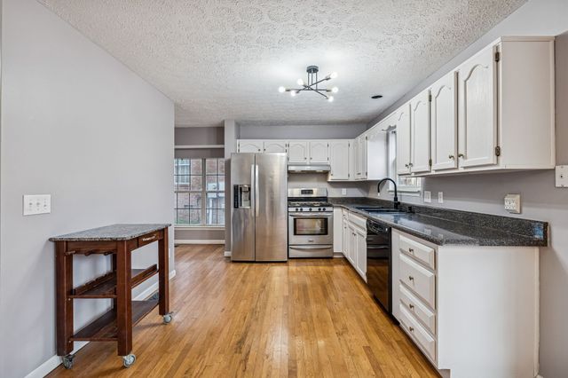 681 Granwood Blvd, Old Hickory, TN 37138