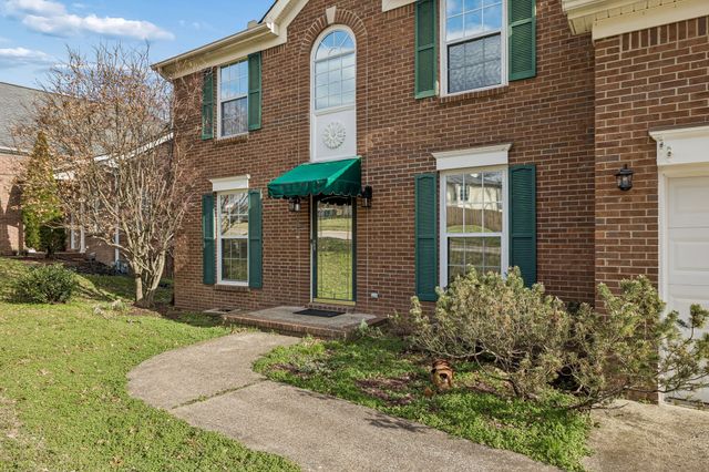 681 Granwood Blvd, Old Hickory, TN 37138