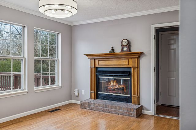 681 Granwood Blvd, Old Hickory, TN 37138