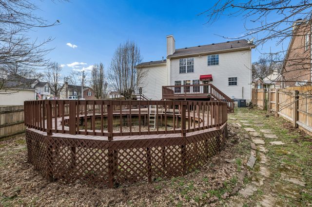 681 Granwood Blvd, Old Hickory, TN 37138