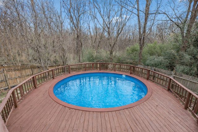 681 Granwood Blvd, Old Hickory, TN 37138