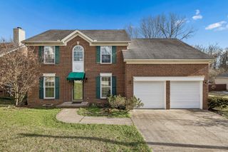 681 Granwood Blvd, Old Hickory, TN 37138