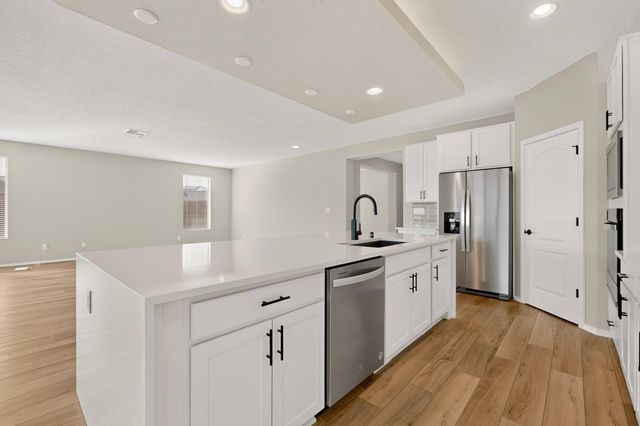 2343 Sandra Loop NE, Rio Rancho, NM 87144
