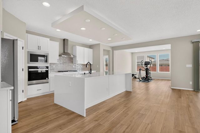 2343 Sandra Loop NE, Rio Rancho, NM 87144