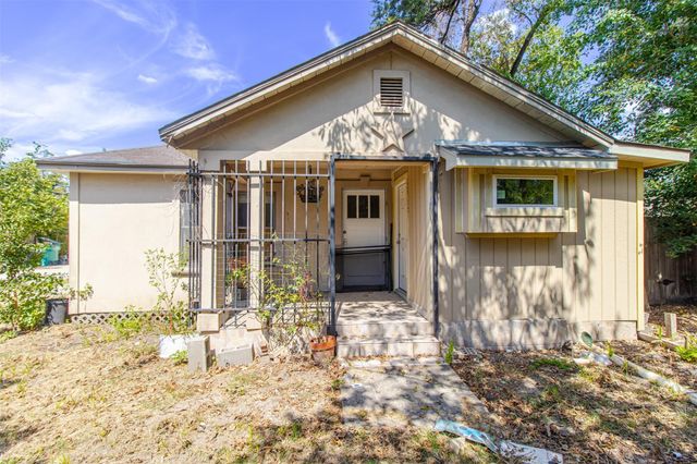 931 Mitchell Road, Houston, TX 77037