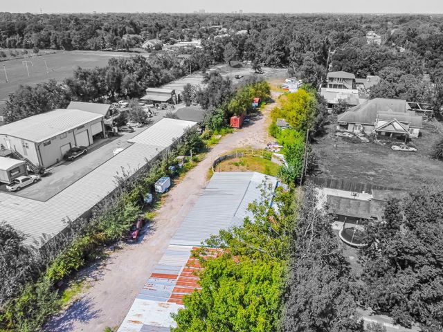 931 Mitchell Road, Houston, TX 77037