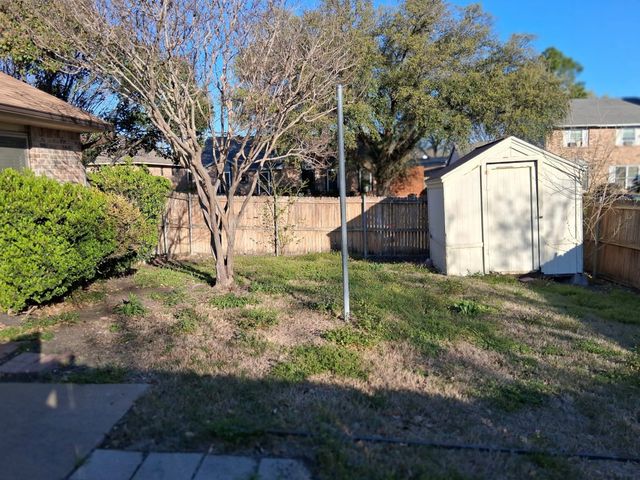 3101 Wichita Drive, Mesquite, TX 75149