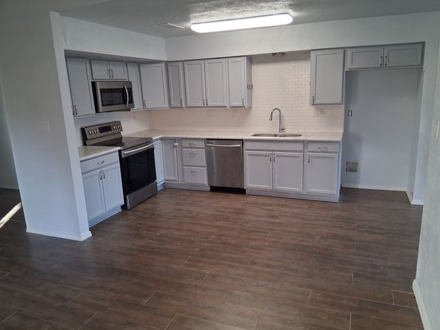 3101 Wichita Drive, Mesquite, TX 75149